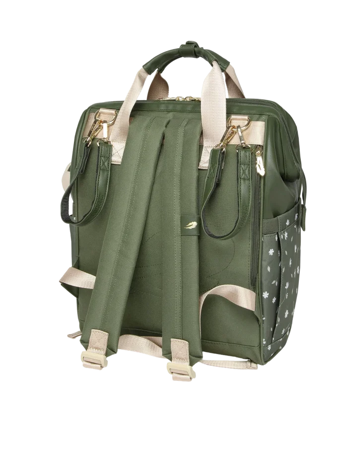 Eloa Flowers Green