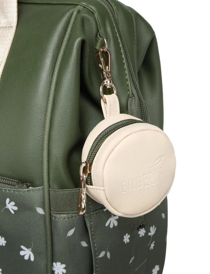 Eloa Flowers Green