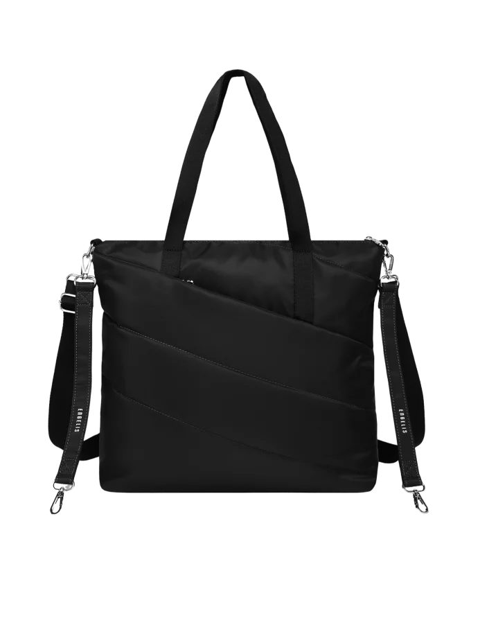 Strapie Aira Black