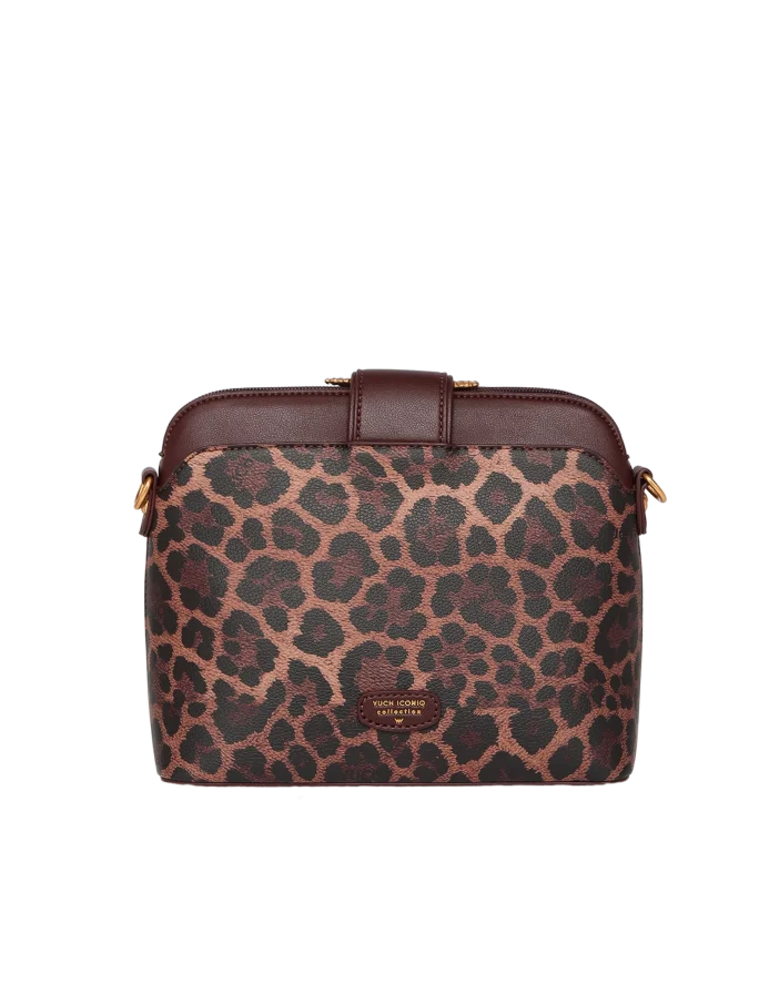 Fossy Leopard