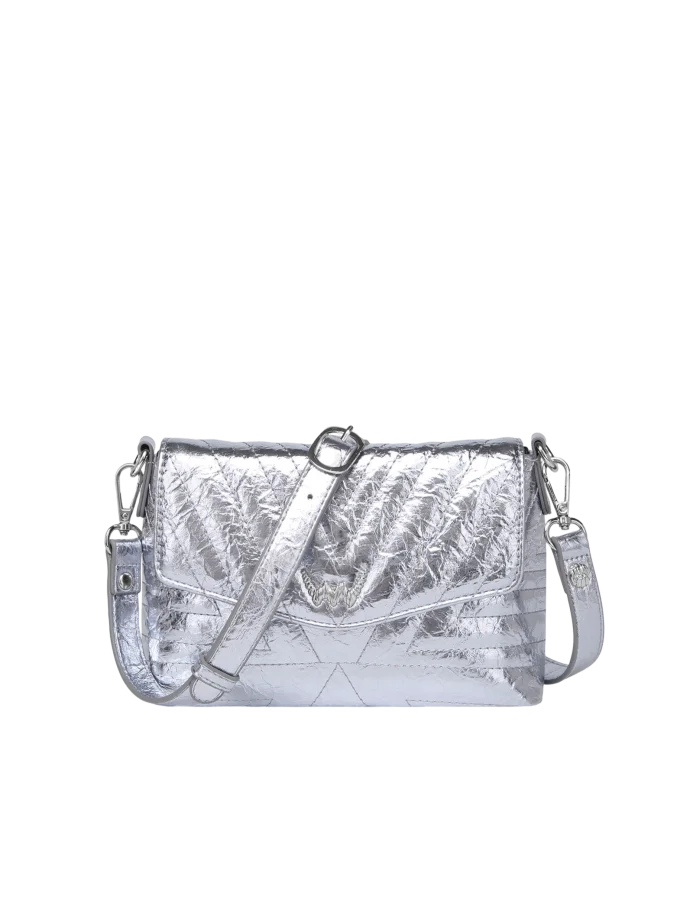Leyra Dazzling Silver
