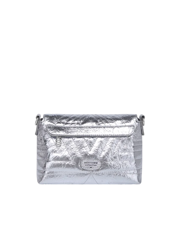 Leyra Dazzling Silver