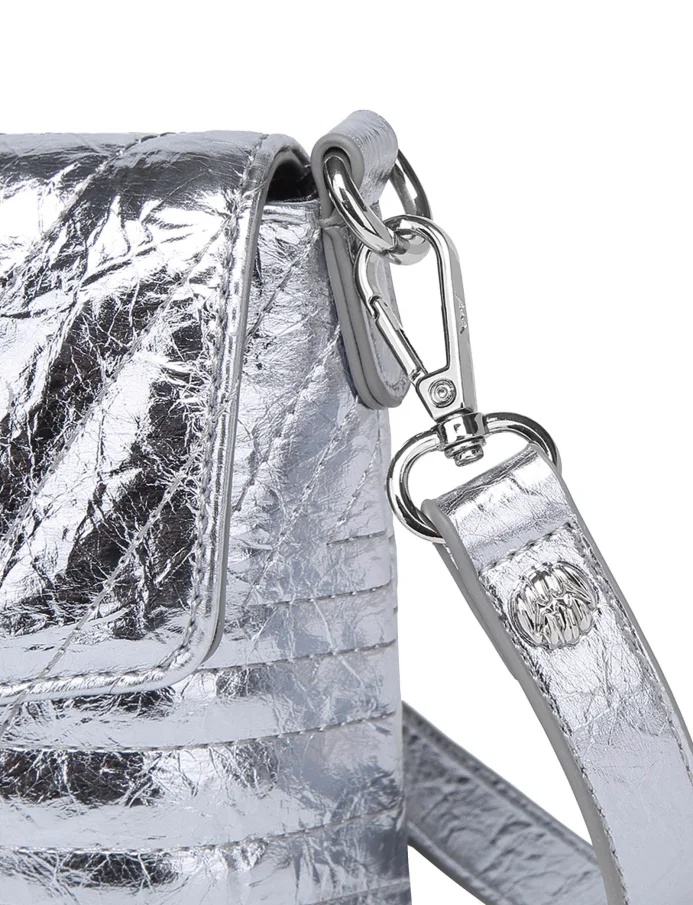Leyra Dazzling Silver