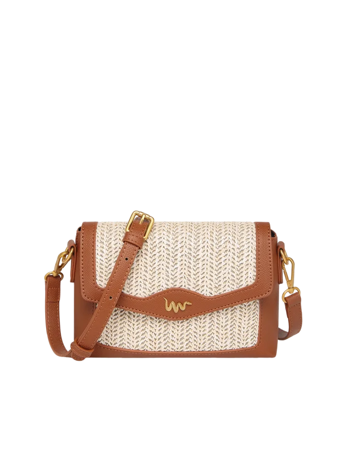 Leyra Riviera Brown