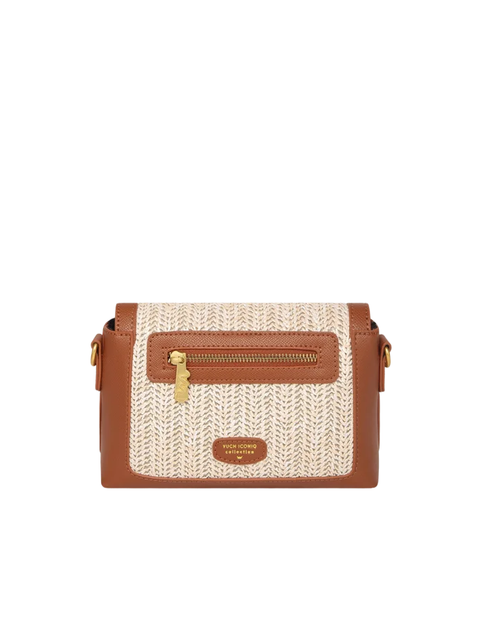 Leyra Riviera Brown