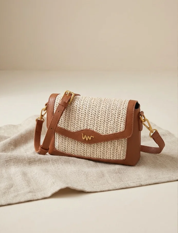 Leyra Riviera Brown