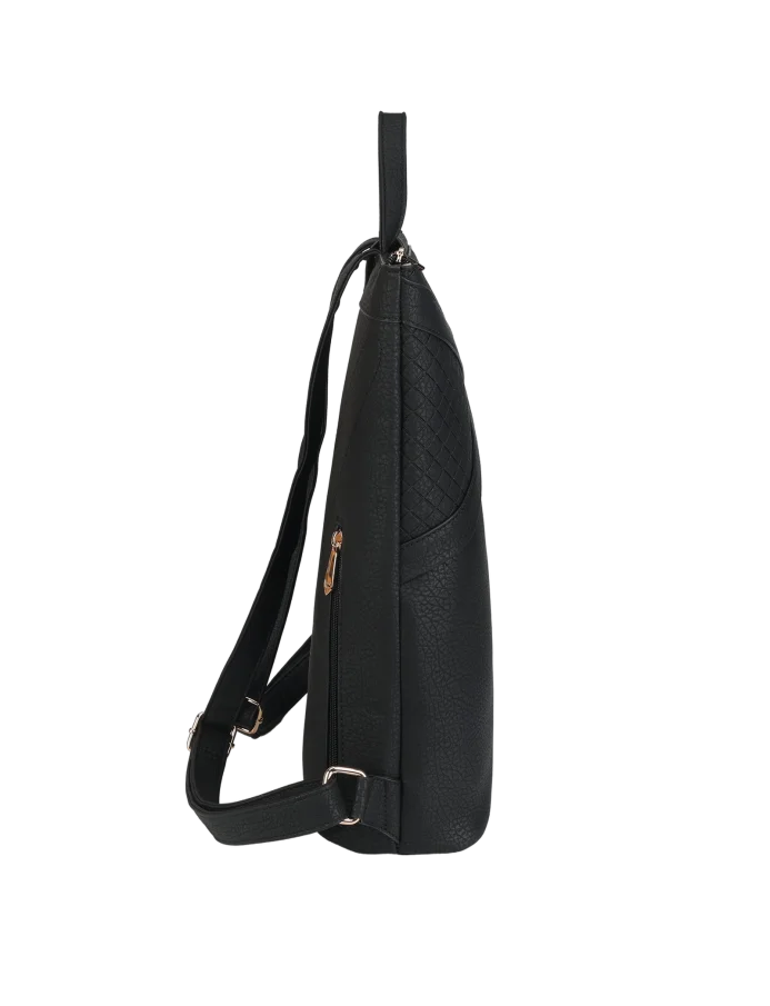 Tiara Diamond Black