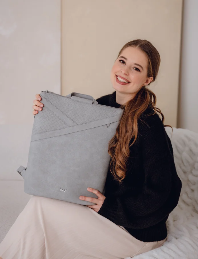 Tiara Diamond Grey