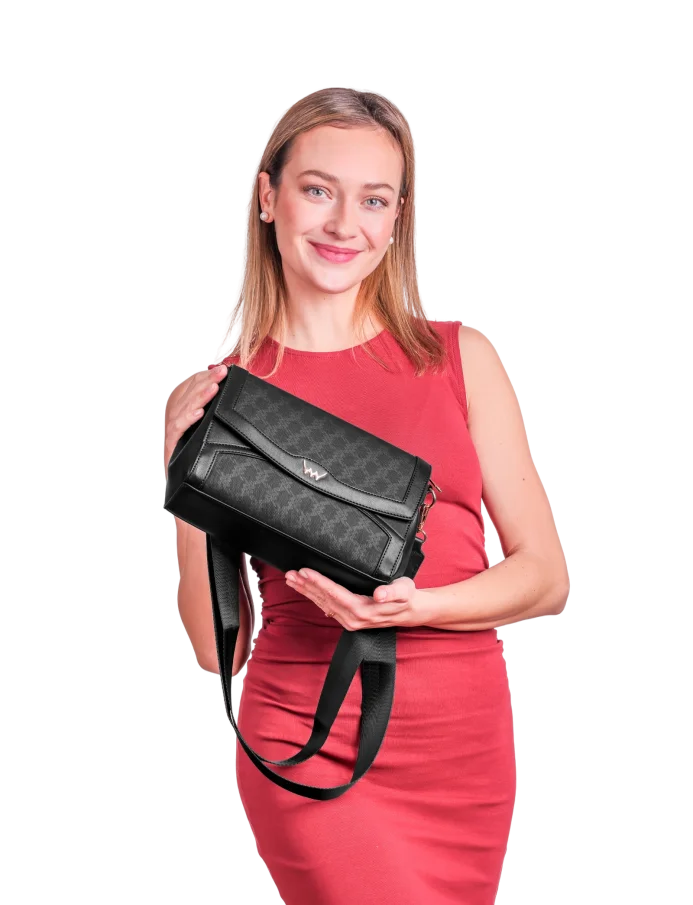 Danita MN Black