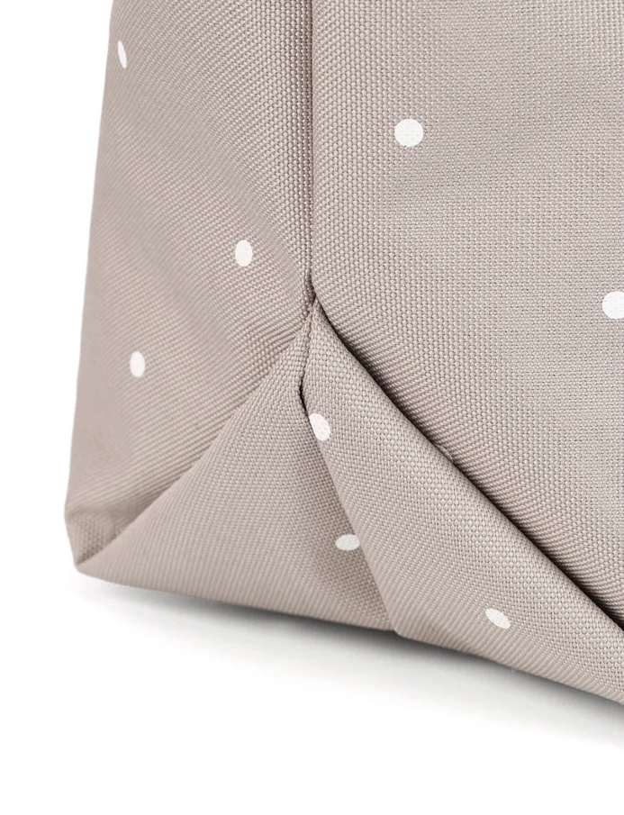 Rizzo Dotty Beige