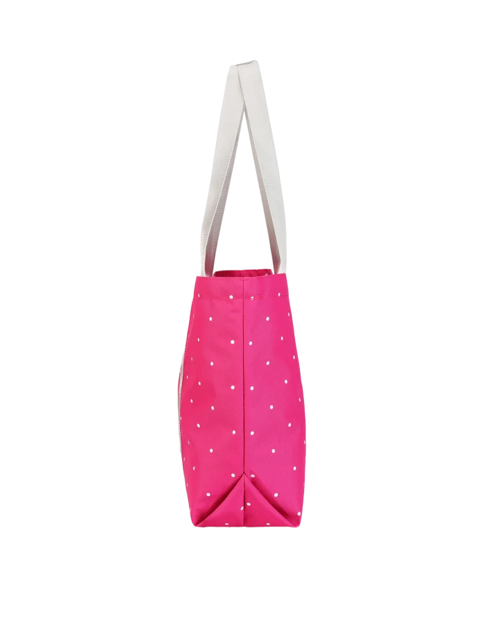 Rizzo Dotty Pink