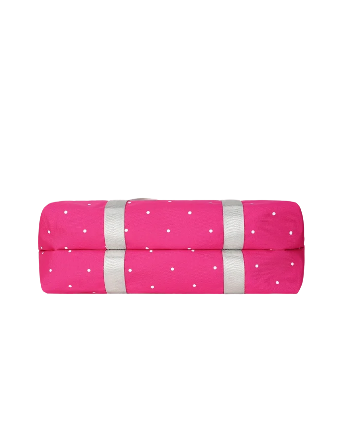 Rizzo Dotty Pink