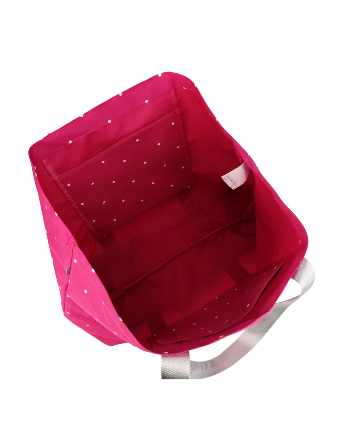 Rizzo Dotty Pink