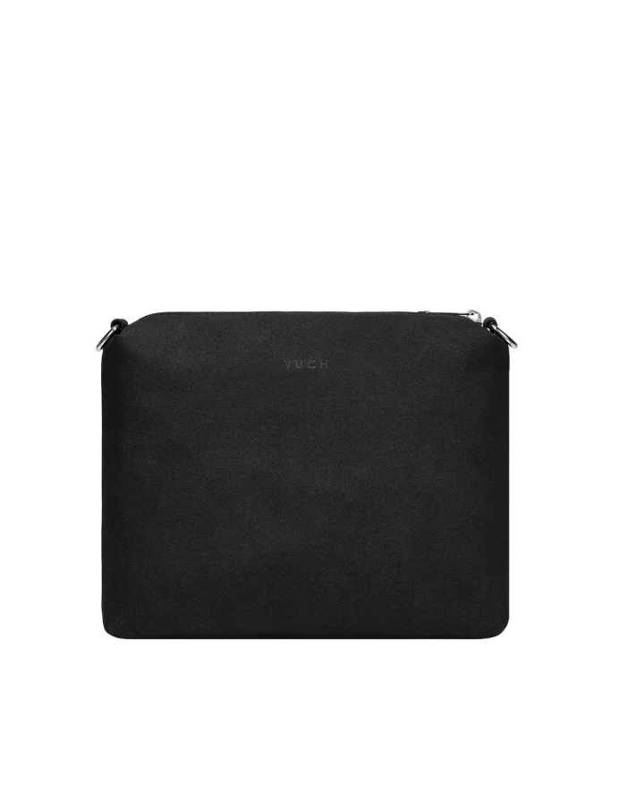 Coalie Suede Black