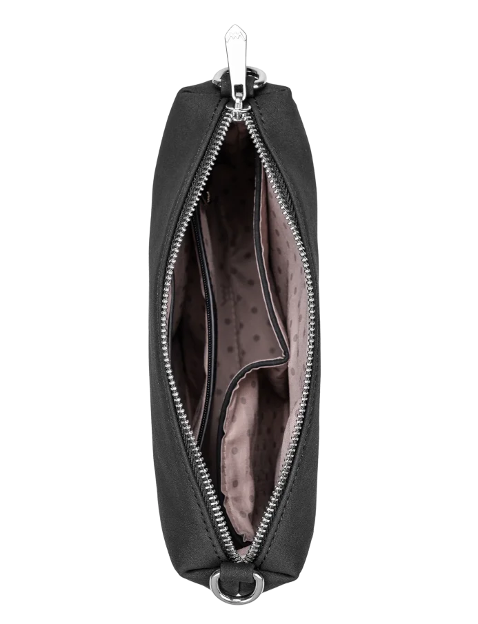 Coalie Suede Black