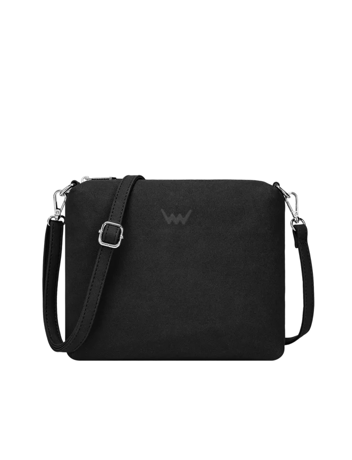 Coalie Suede Black