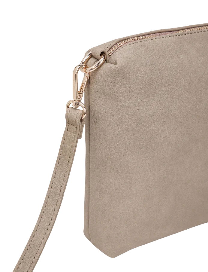 Coalie Suede Beige