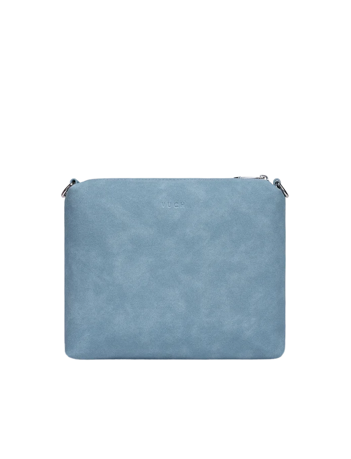Coalie Suede Blue