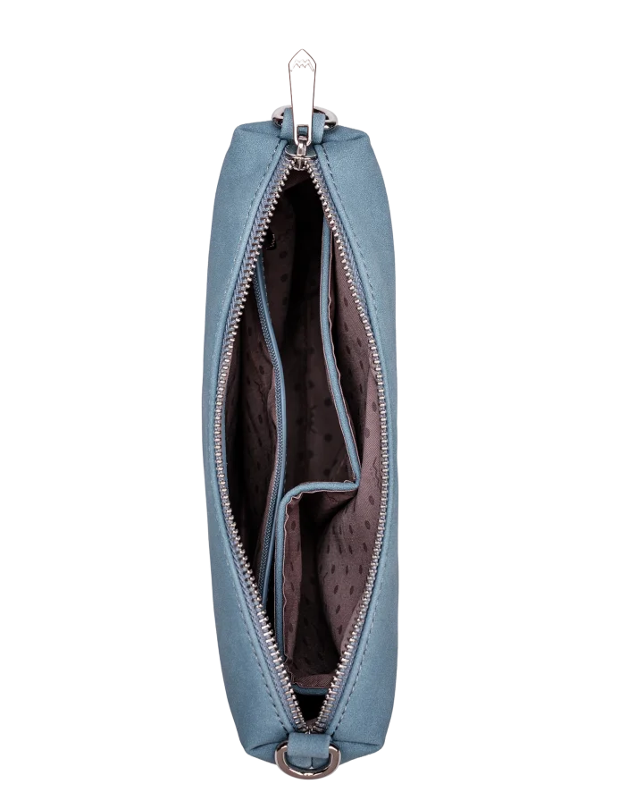 Coalie Suede Blue