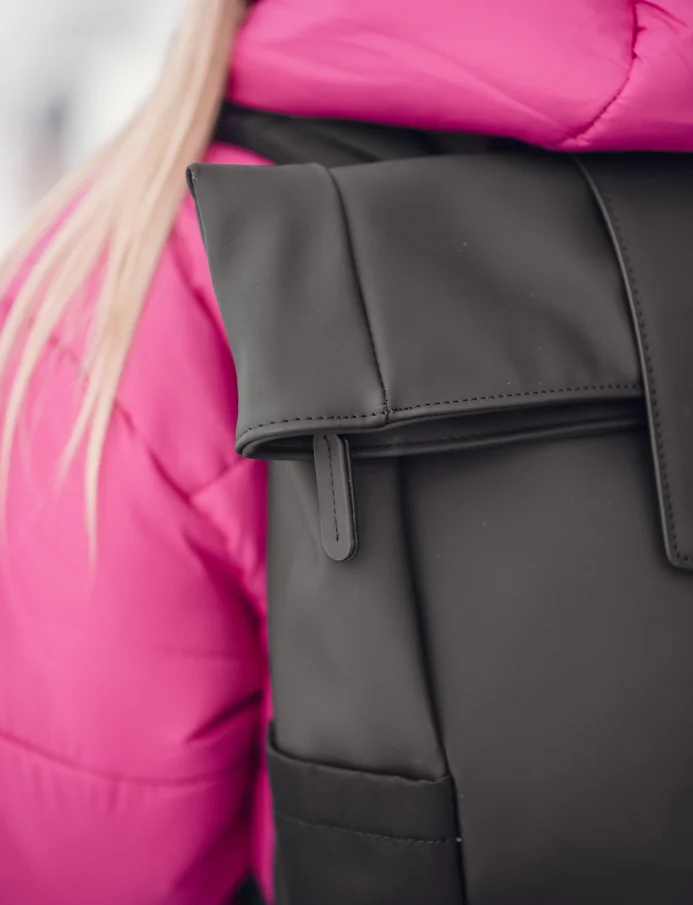 Mellora Neo Black