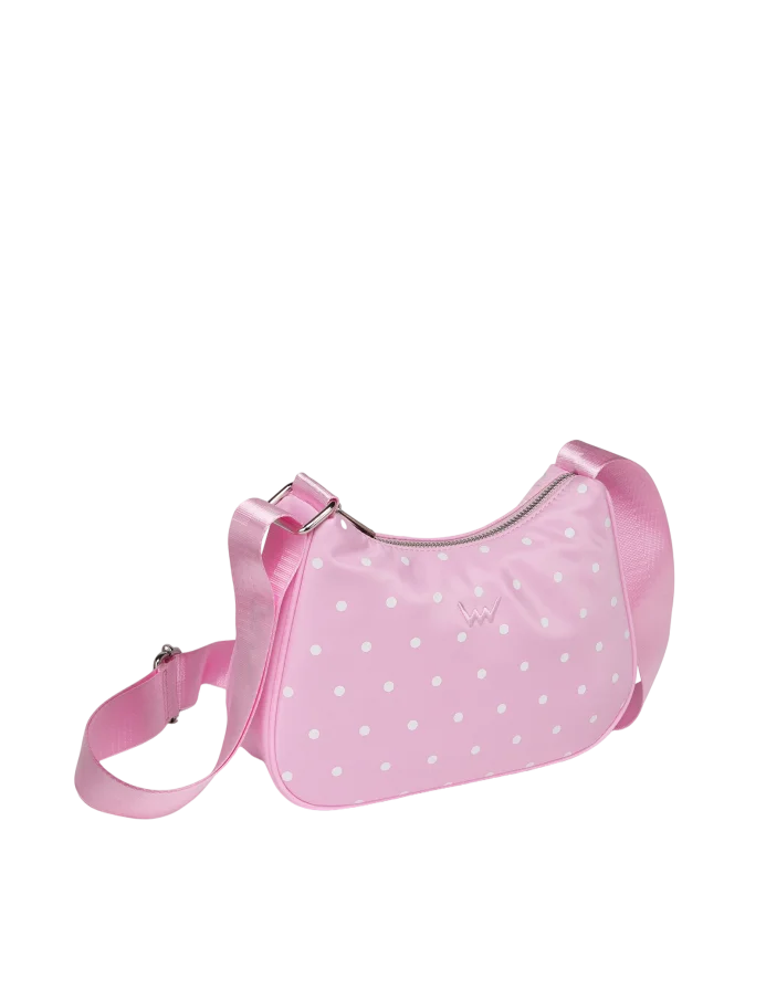 Liva Dotty Pink