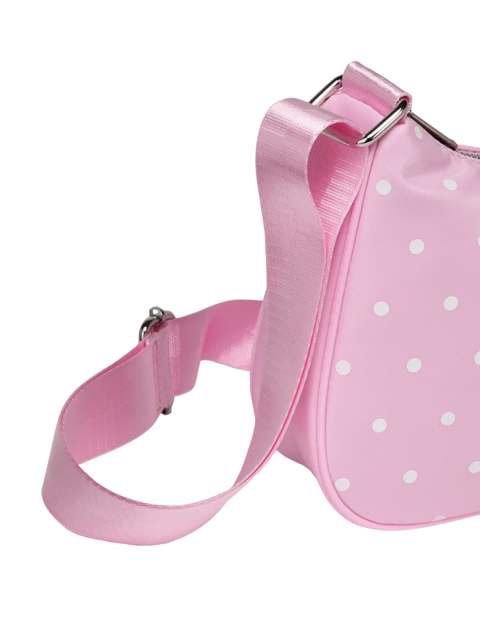 Liva Dotty Pink