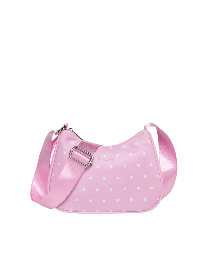 Liva Dotty Pink