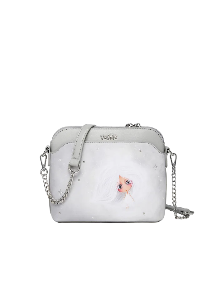 Amélie Mini Crossbody Bag