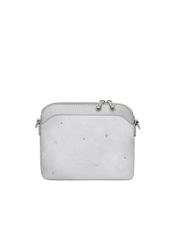 Amélie Mini Crossbody Bag