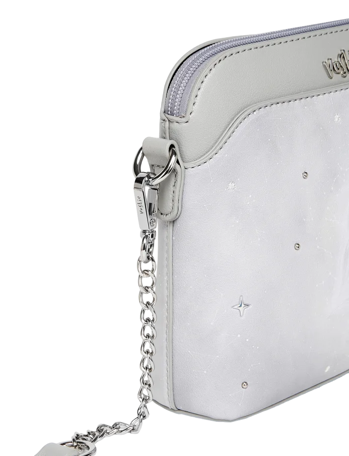 Amélie Mini Crossbody Bag