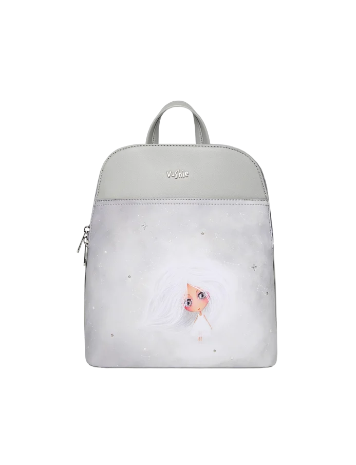 Amélie Tapered Backpack