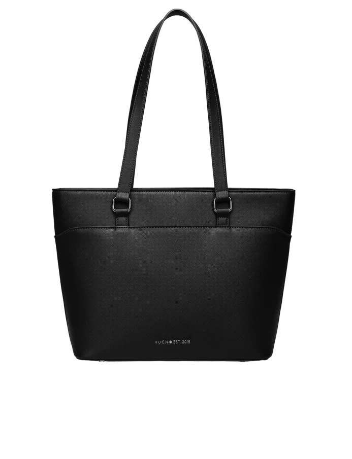 Neela Gala Black