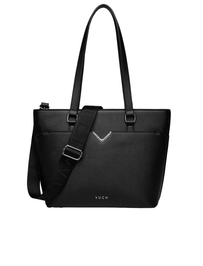 Neela Gala Black