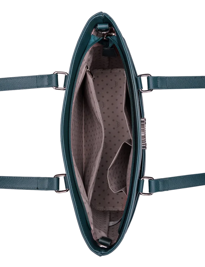 Neela Gala Teal