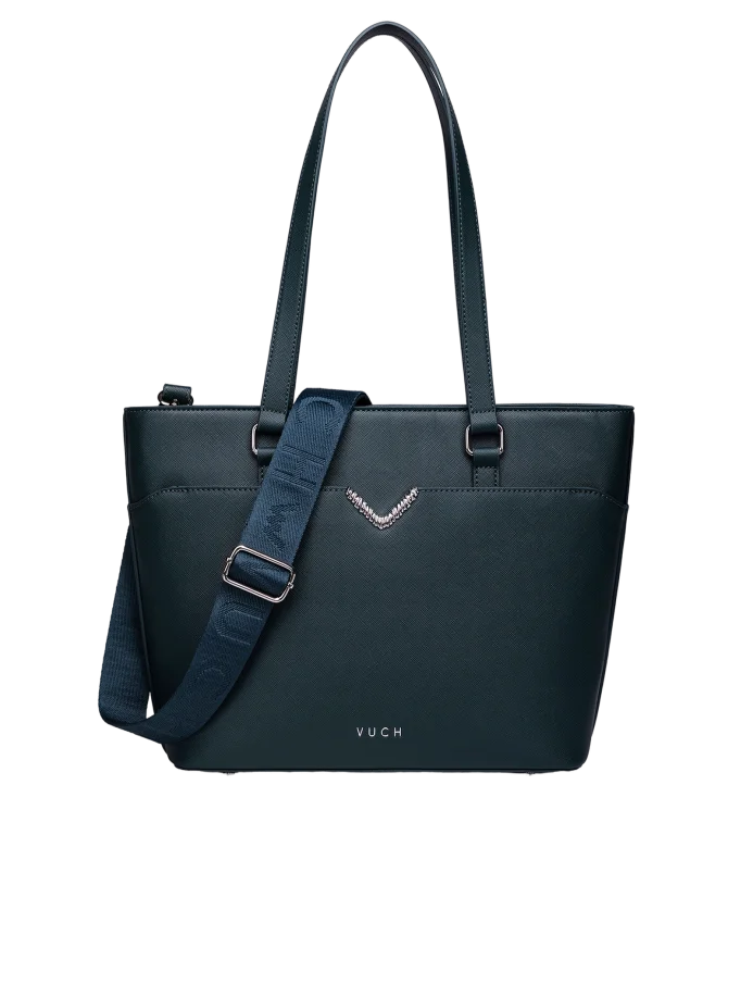 Neela Gala Teal
