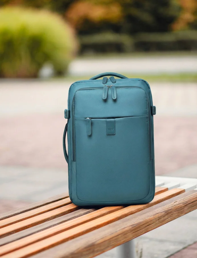 Foppe Teal