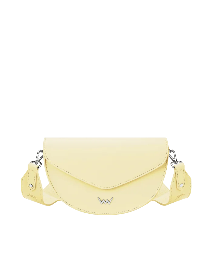 Tricia Butter Yellow