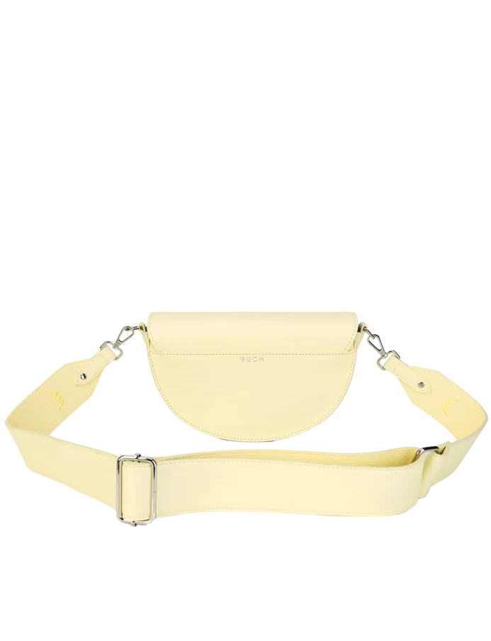 Tricia Butter Yellow