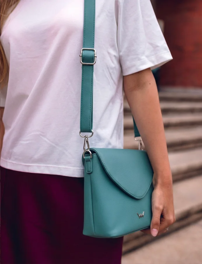 Byrsa Teal