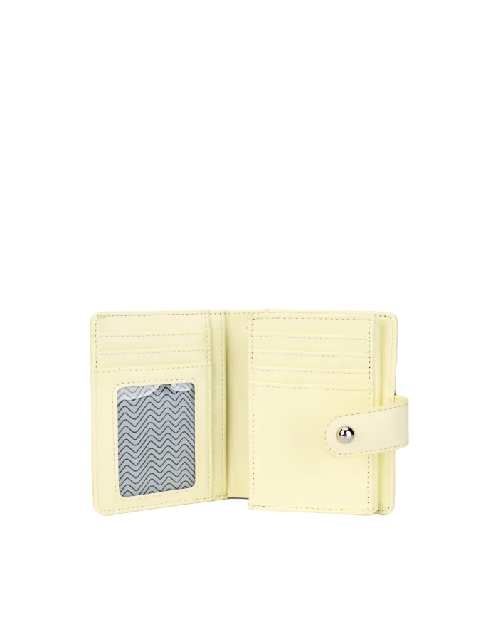 Zaira Butter Yellow