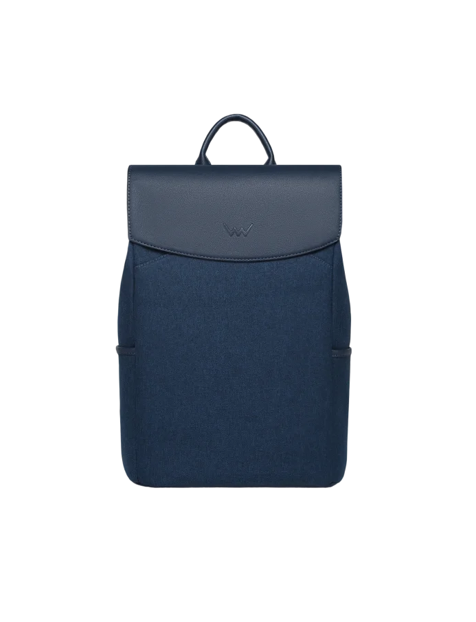 Gioia Melange Blue