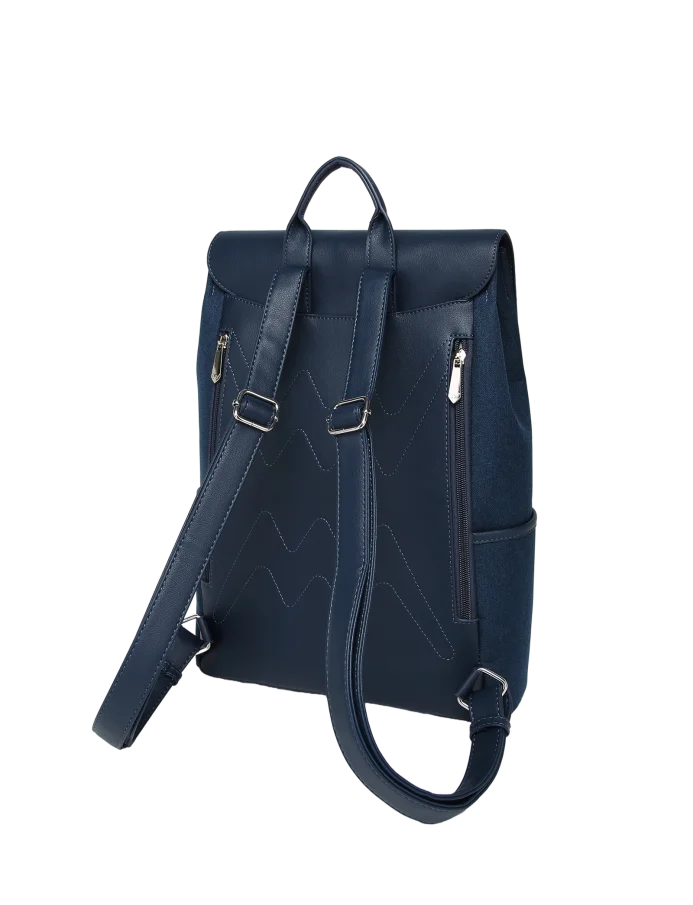 Gioia Melange Blue