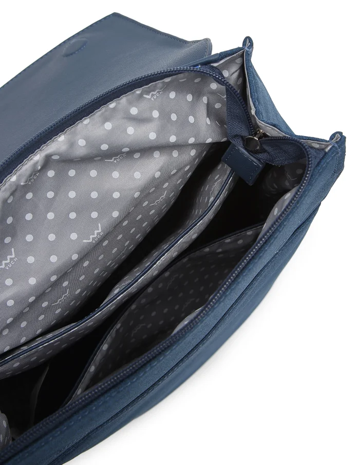 Gioia Melange Blue