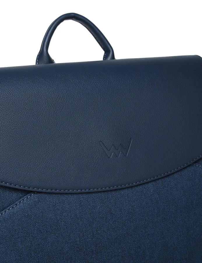 Gioia Melange Blue