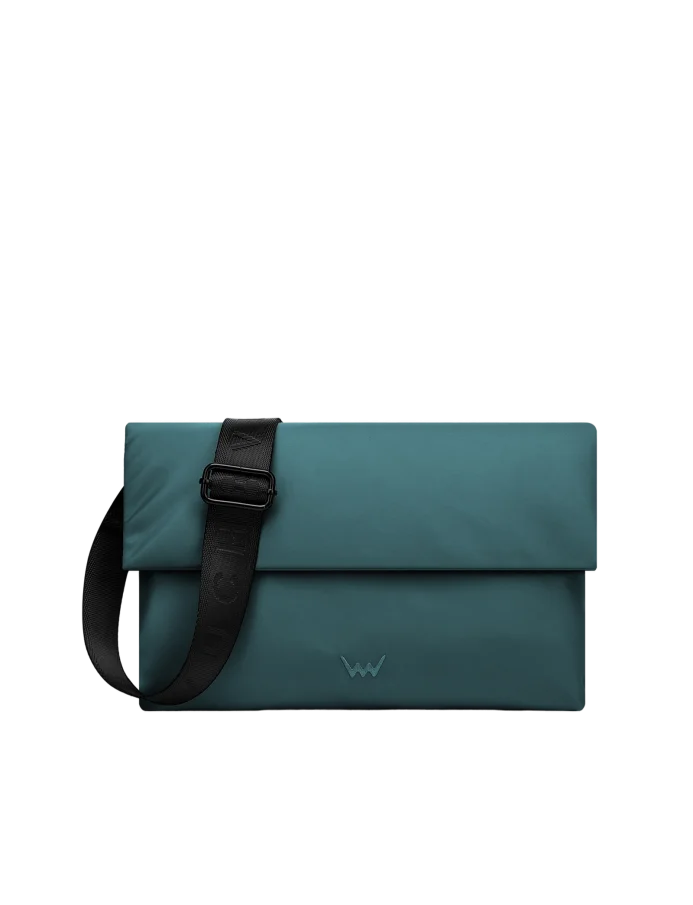 Yella Big Teal