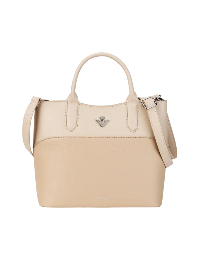 Christel Divide Beige