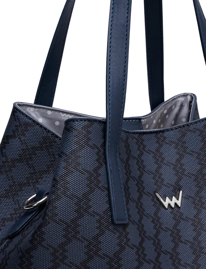 Roselda MN Blue
