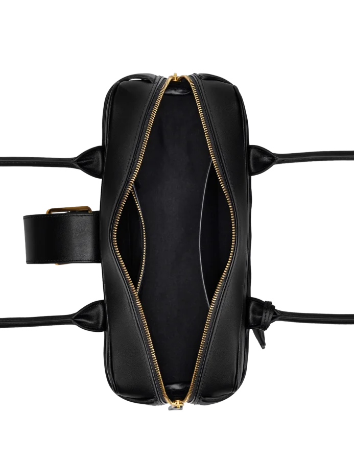 Elongé Black