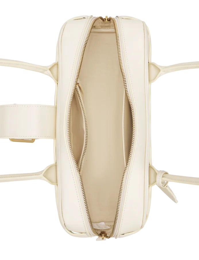 Elongé Creme