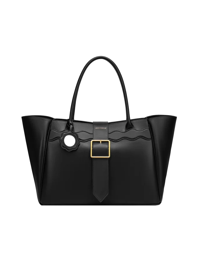 Baronne Black